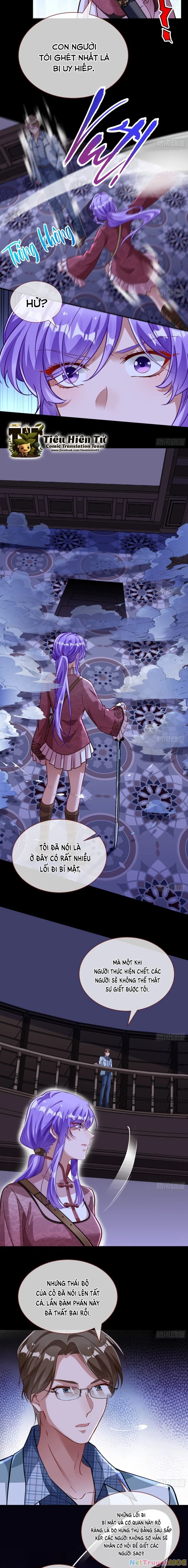 Vạn Tra Triêu Hoàng Chapter 674 - 7