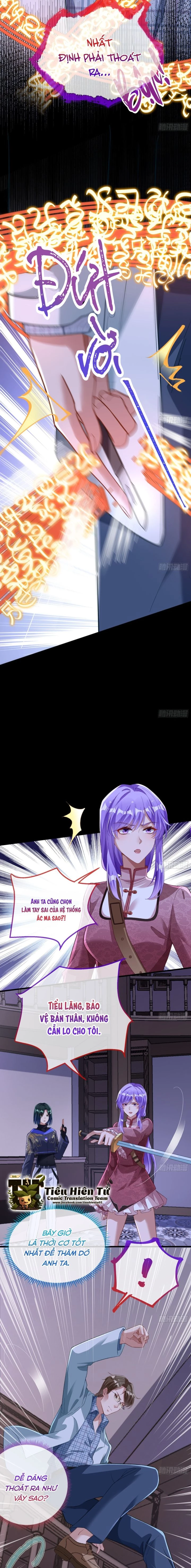 Vạn Tra Triêu Hoàng Chapter 674 - 11