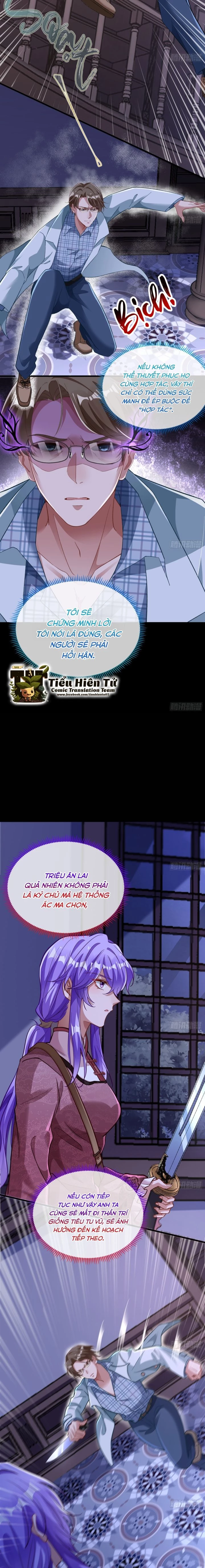 Vạn Tra Triêu Hoàng Chapter 674 - 12