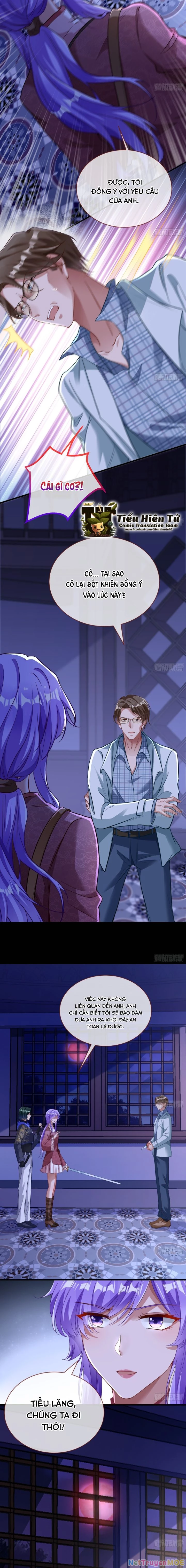 Vạn Tra Triêu Hoàng Chapter 674 - 13