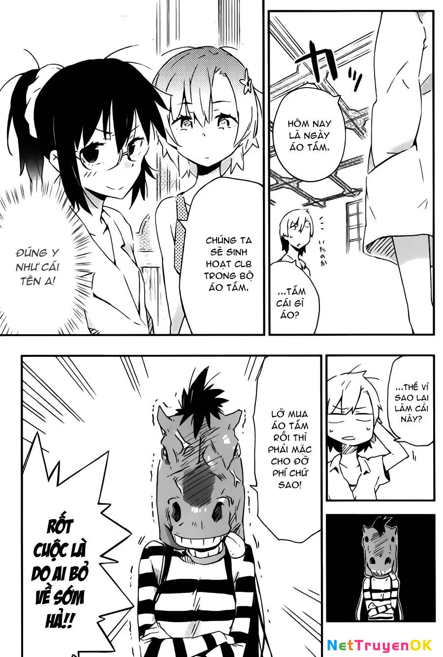 Boku wa Tomodachi ga Sukunai Chapter 22.5 - 5