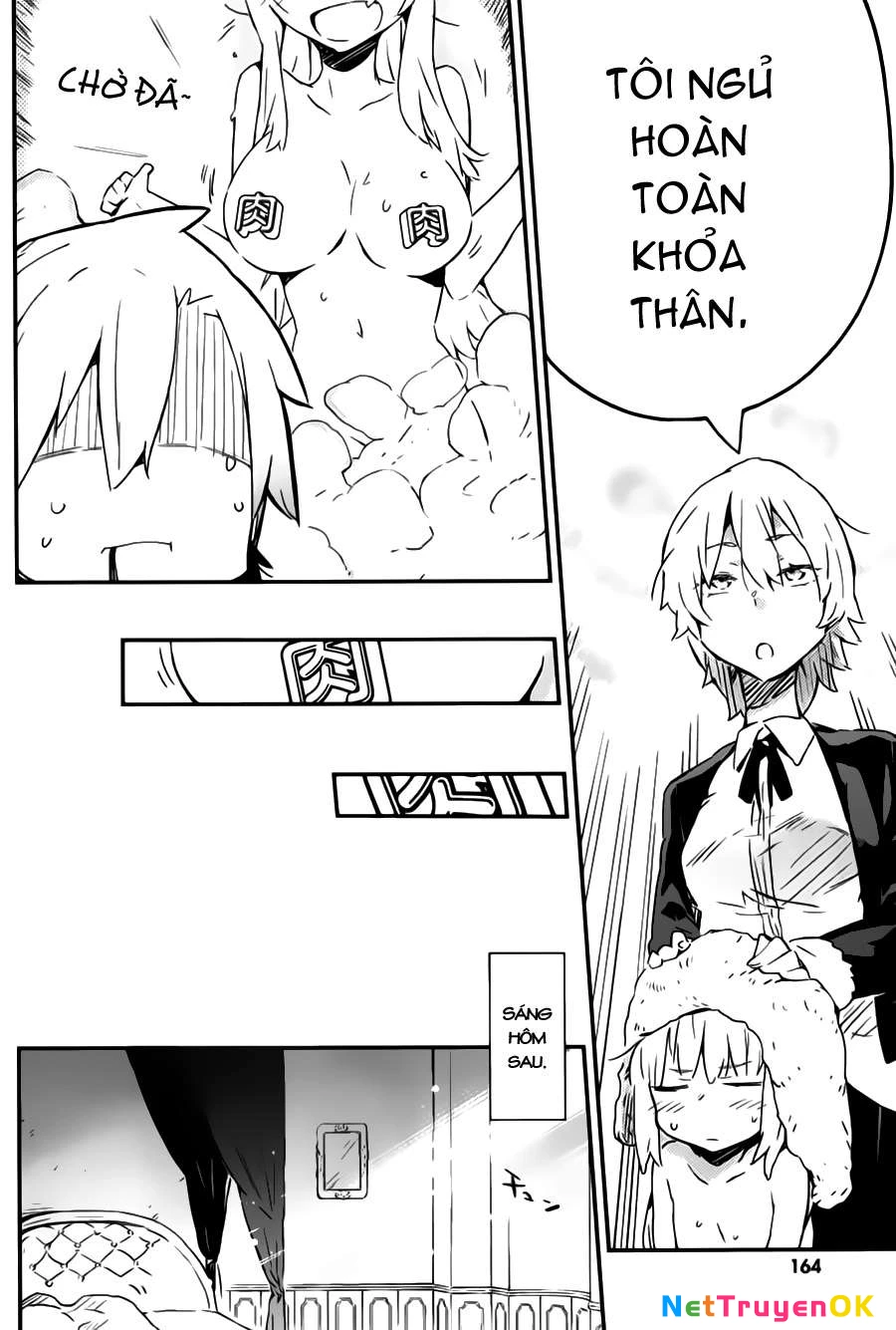 Boku wa Tomodachi ga Sukunai Chapter 24 - 29