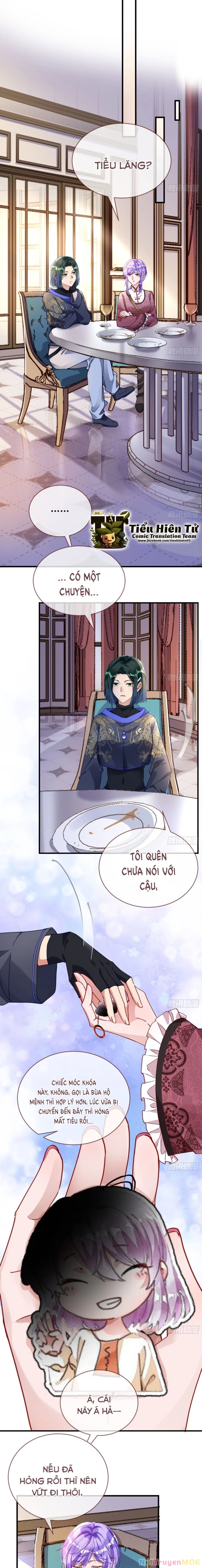 Vạn Tra Triêu Hoàng Chapter 675 - 4