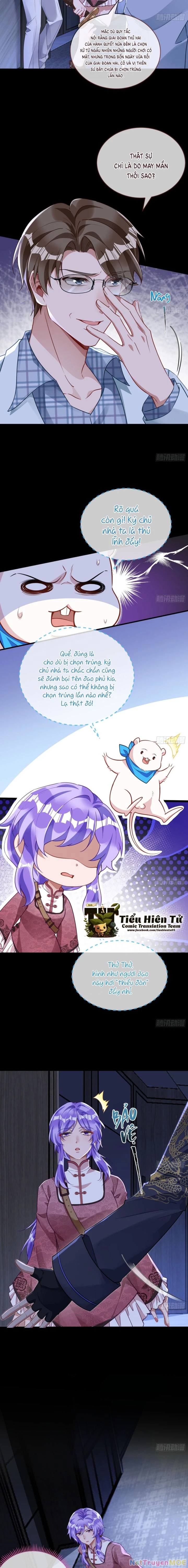 Vạn Tra Triêu Hoàng Chapter 675 - 7
