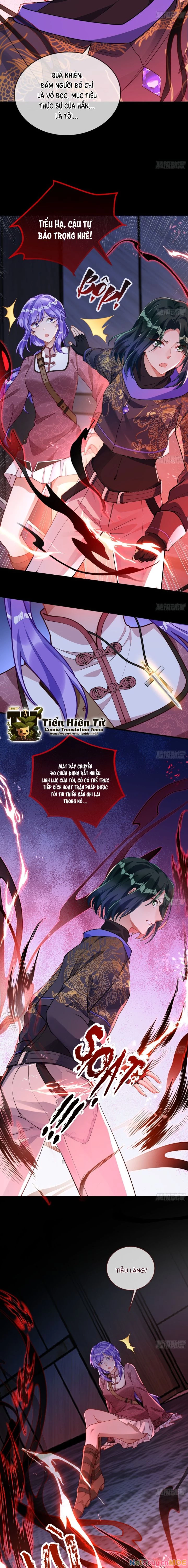 Vạn Tra Triêu Hoàng Chapter 675 - 10