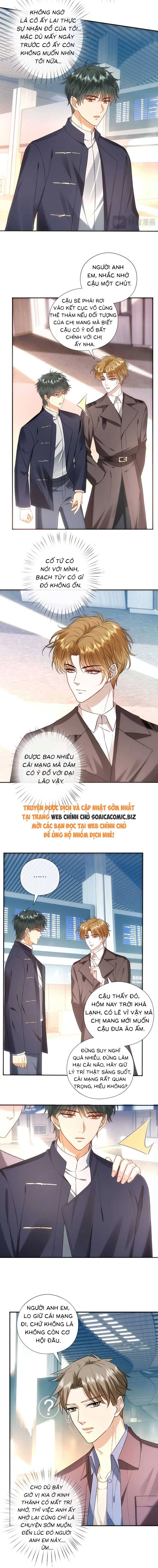 Vợ Của Lục Tổng Không Phải Dạng Vừa Chapter 175 - 2