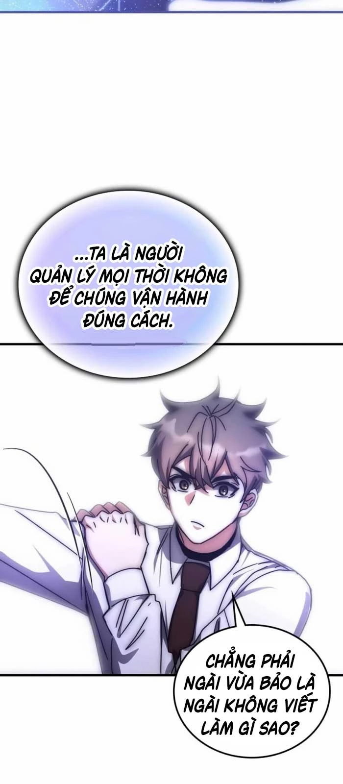 Học Viện Tối Thượng Chapter 138 - 22