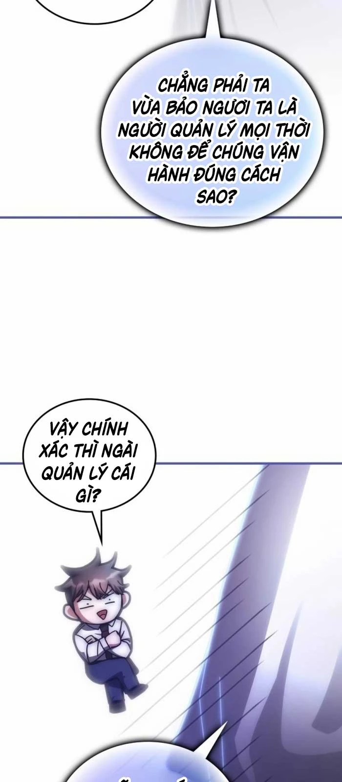 Học Viện Tối Thượng Chapter 138 - 25