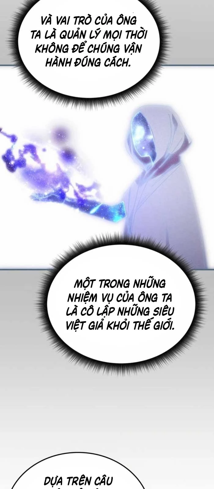 Học Viện Tối Thượng Chapter 138 - 35
