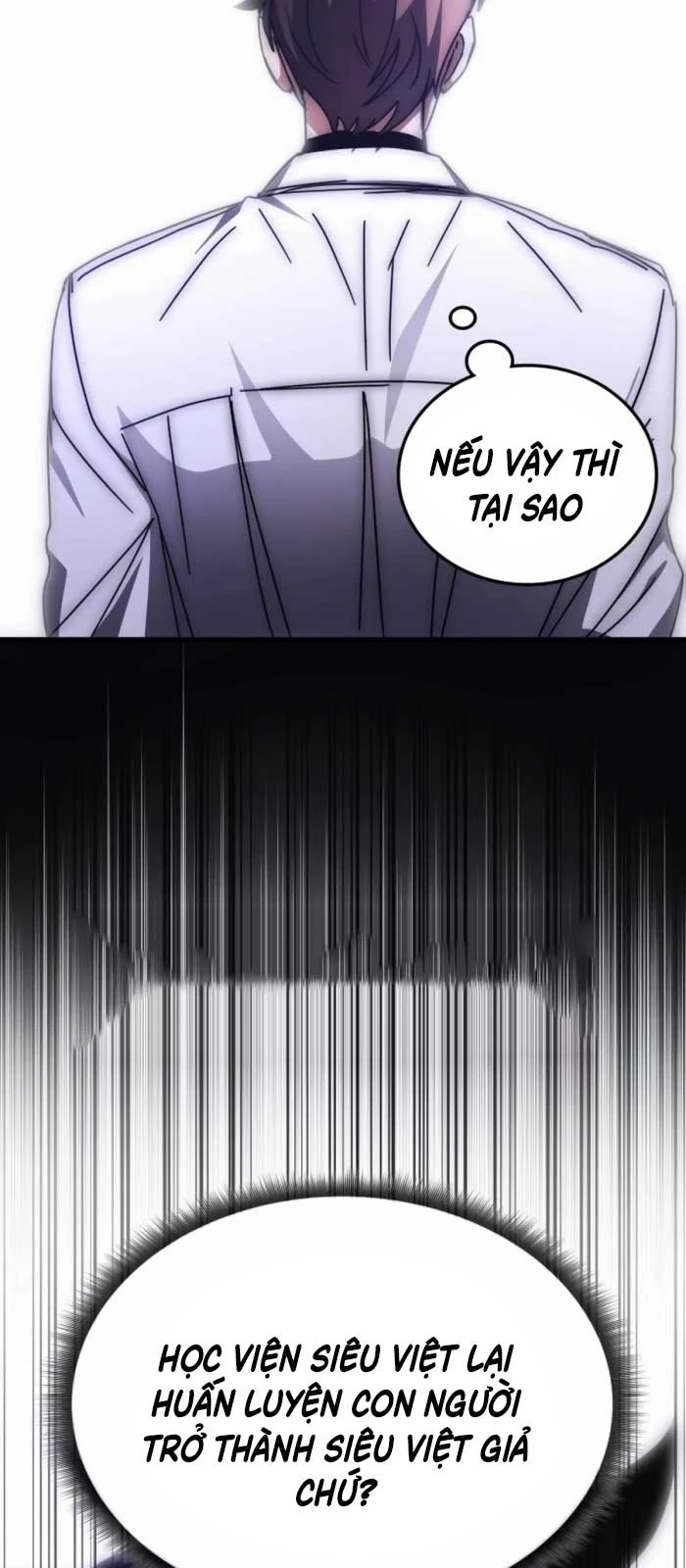 Học Viện Tối Thượng Chapter 138 - 37