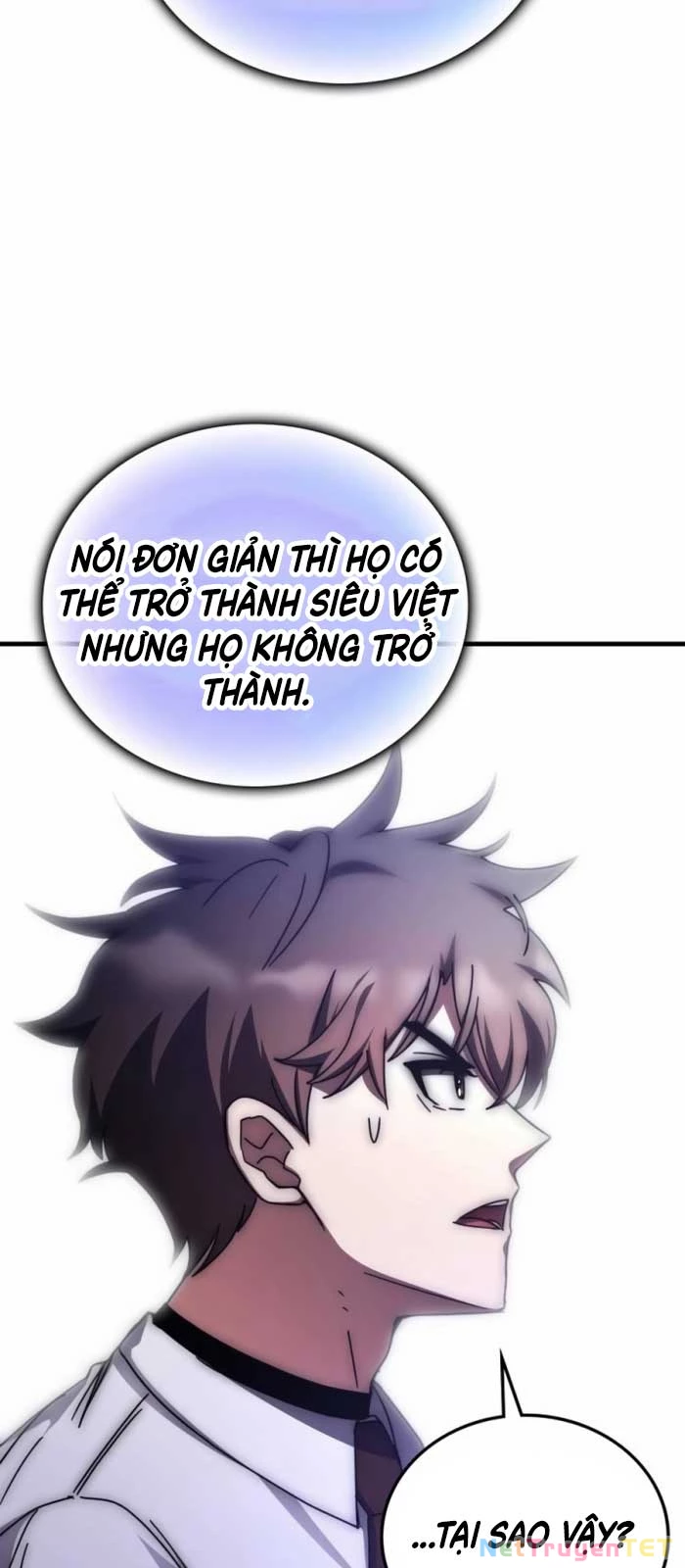Học Viện Tối Thượng Chapter 138 - 40