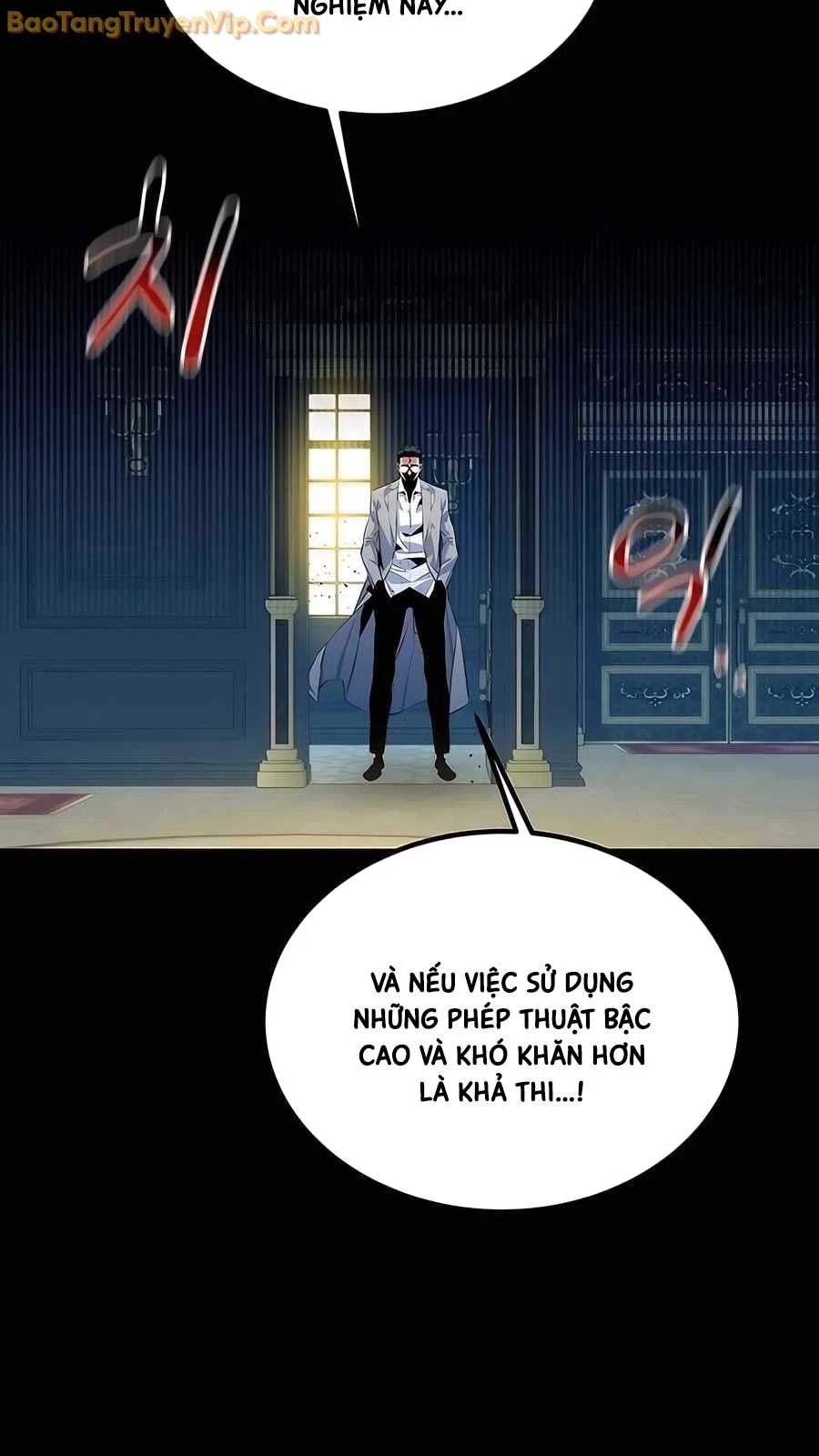 Đi Săn Tự Động Bằng Phân Thân Chapter 122 - 111