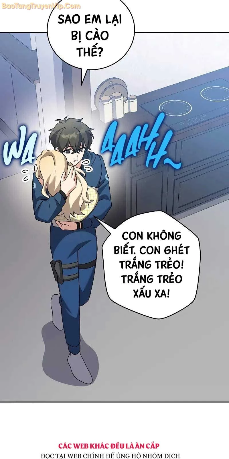 Nhân Vật Ngoài Lề Tiểu Thuyết Chapter 108 - 7