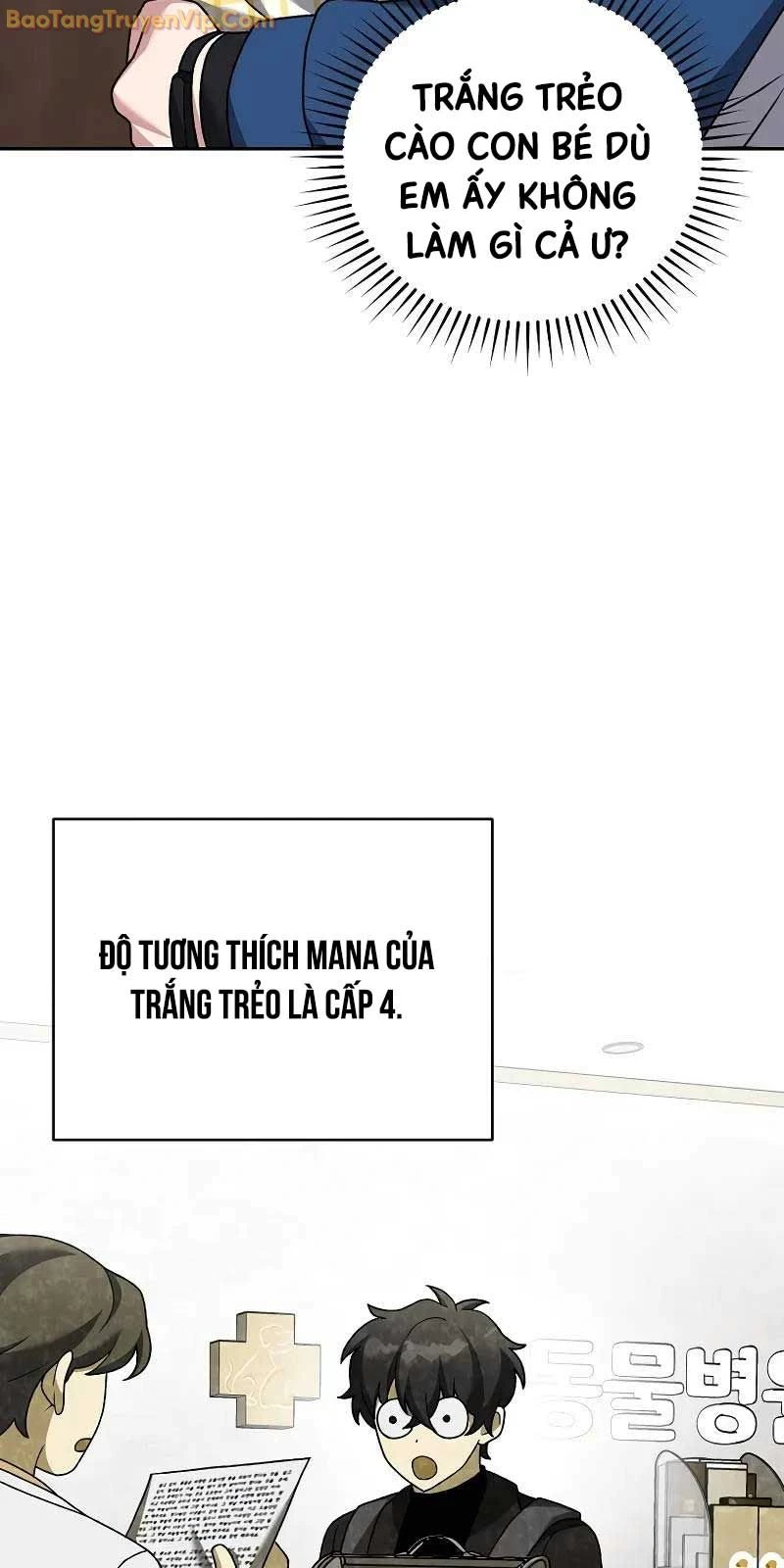 Nhân Vật Ngoài Lề Tiểu Thuyết Chapter 108 - 9