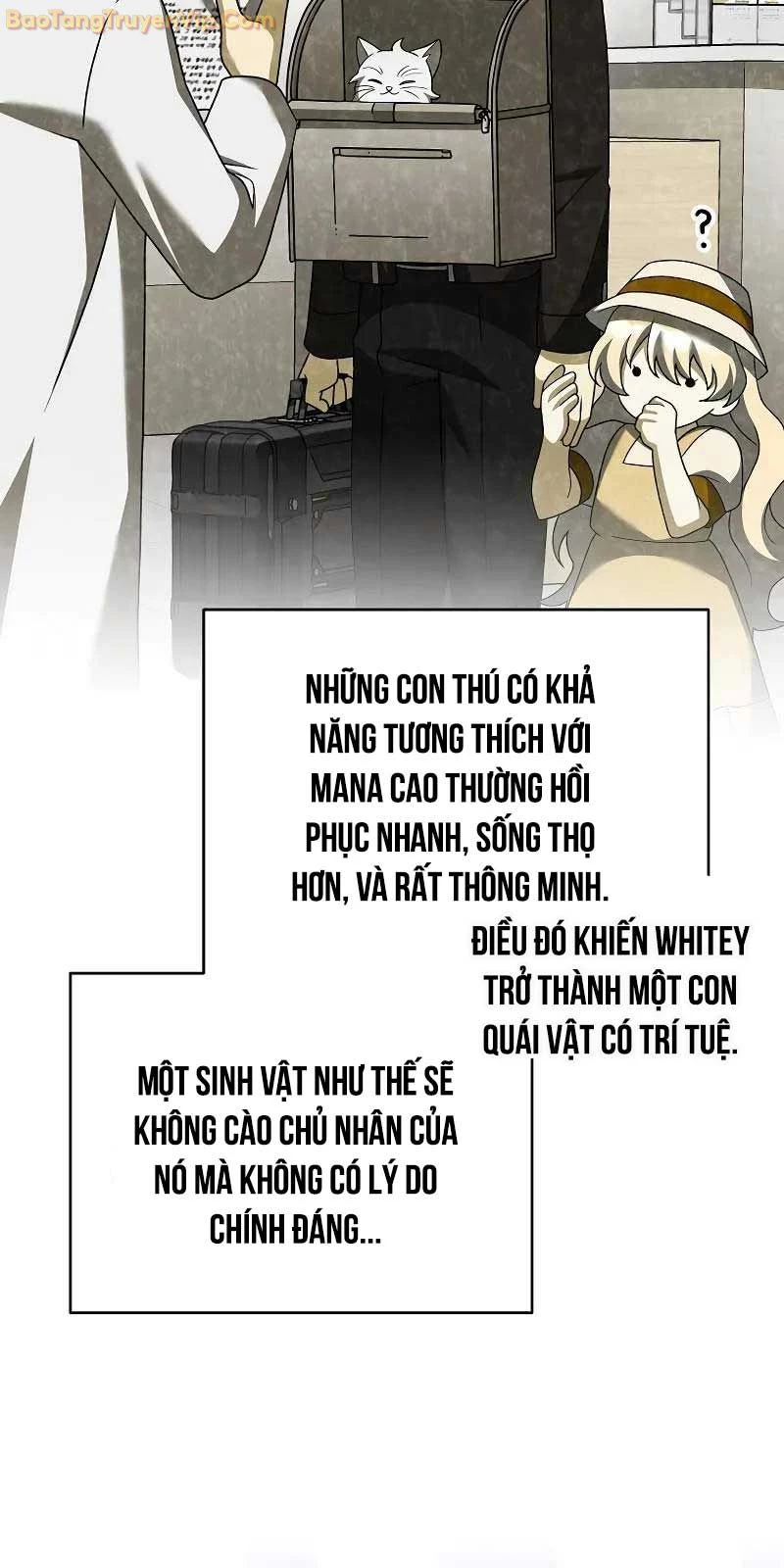 Nhân Vật Ngoài Lề Tiểu Thuyết Chapter 108 - 10