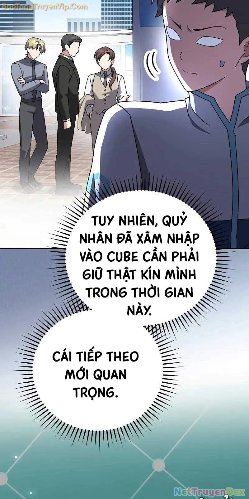 Nhân Vật Ngoài Lề Tiểu Thuyết Chapter 108 - 65