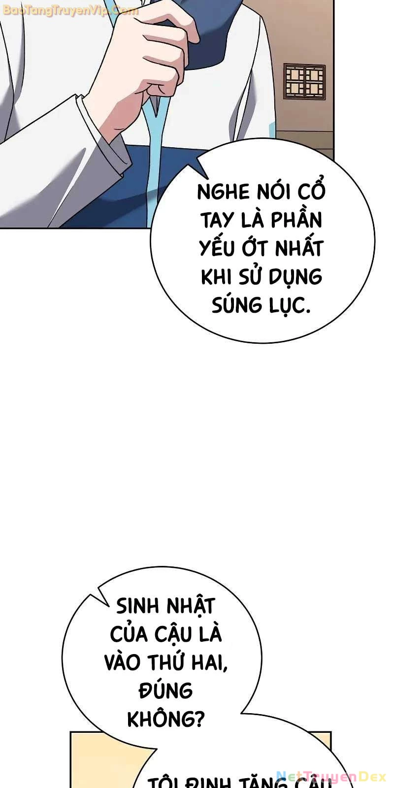 Nhân Vật Ngoài Lề Tiểu Thuyết Chapter 108 - 79