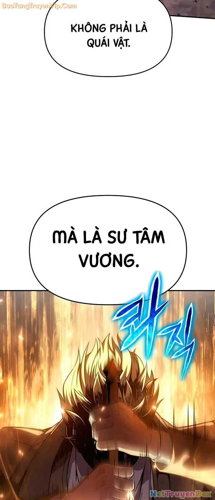 Vua Hiệp Sĩ Đã Trở Lại Với Một Vị Thần Chapter 91 - 4