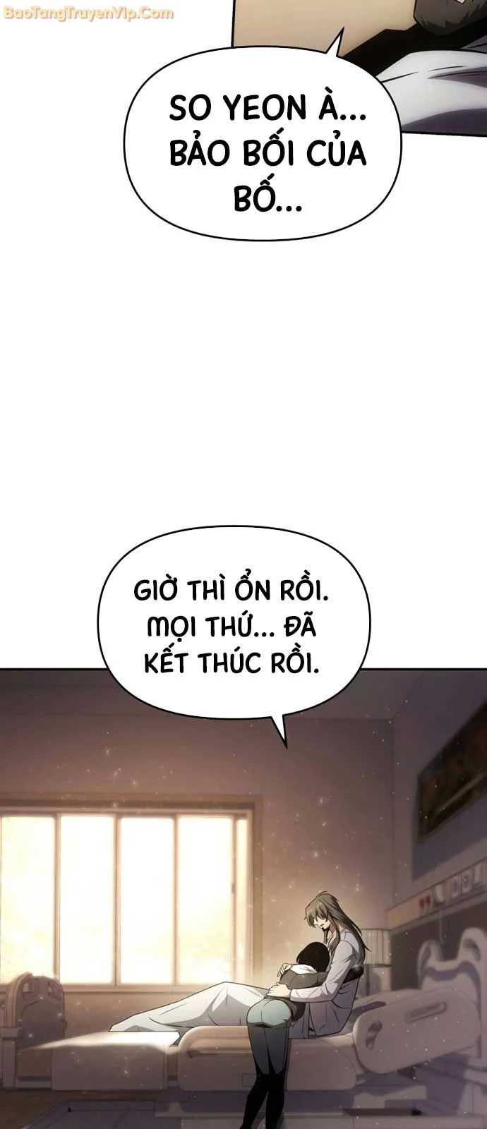 Vua Hiệp Sĩ Đã Trở Lại Với Một Vị Thần Chapter 91 - 39