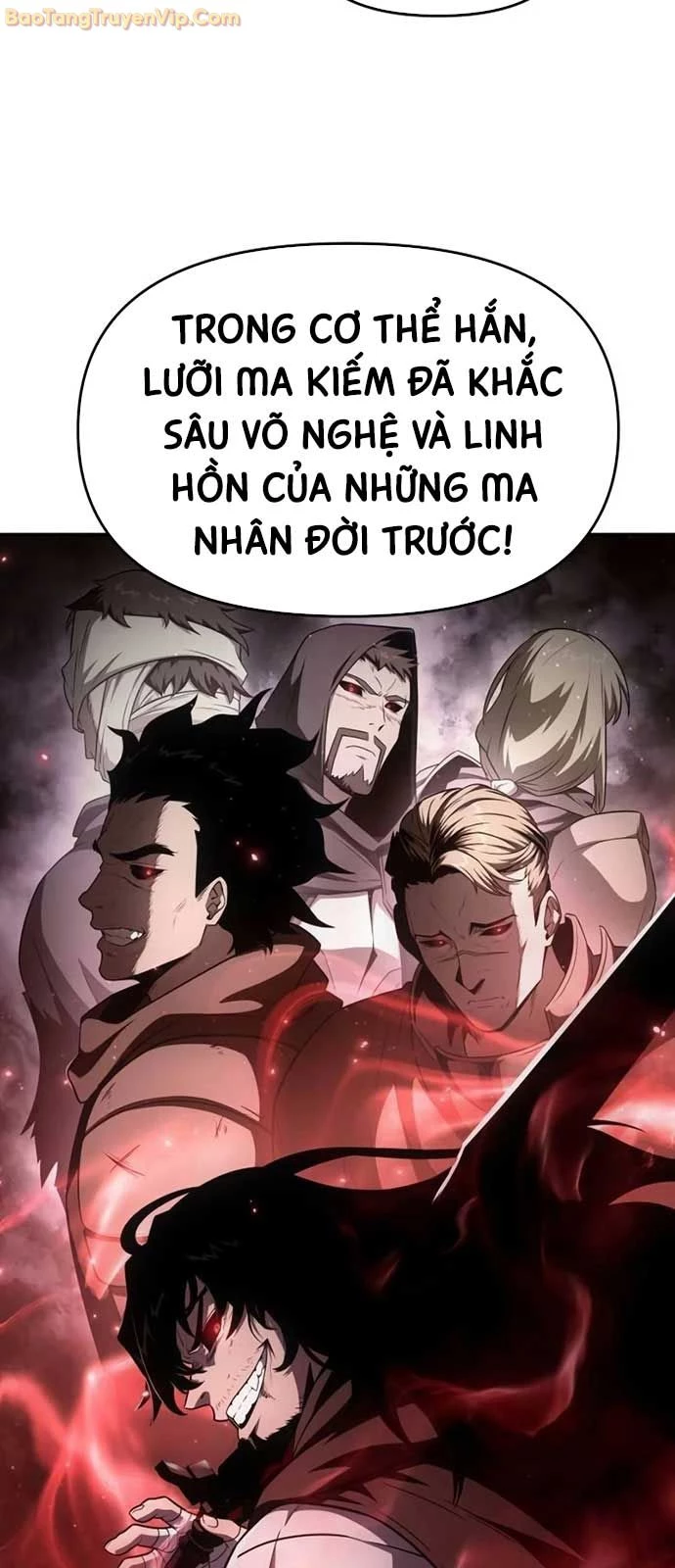 Vua Hiệp Sĩ Đã Trở Lại Với Một Vị Thần Chapter 91 - 57