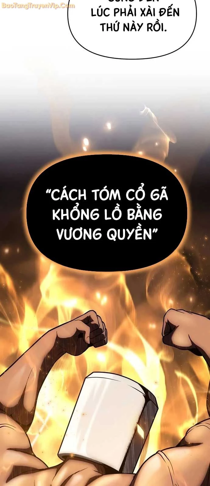 Vua Hiệp Sĩ Đã Trở Lại Với Một Vị Thần Chapter 91 - 76