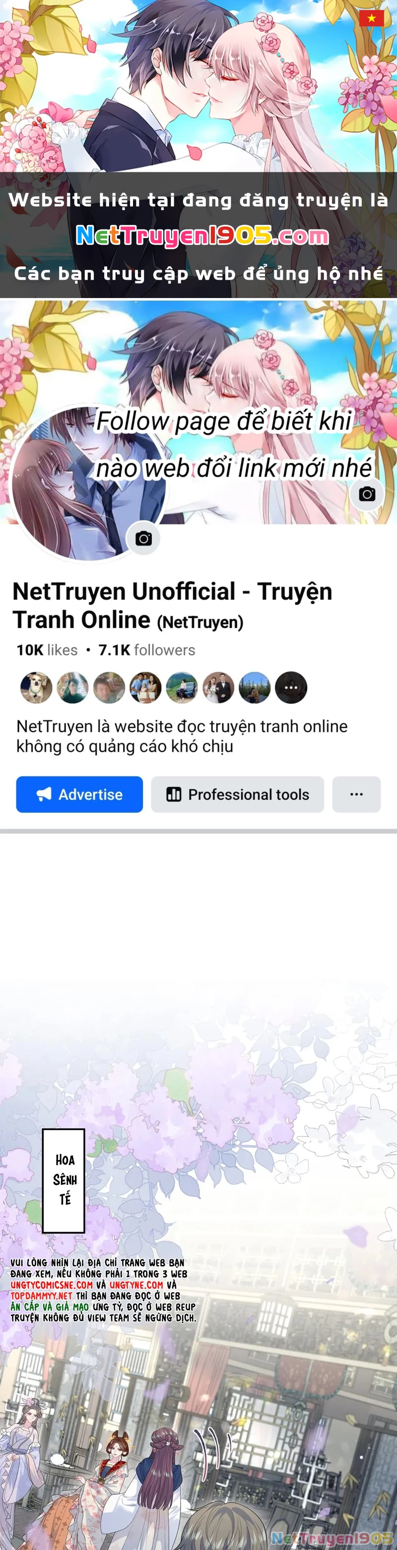 Tuyệt Mỹ Bạch Liên Online Dạy Học Chapter 378 - 1