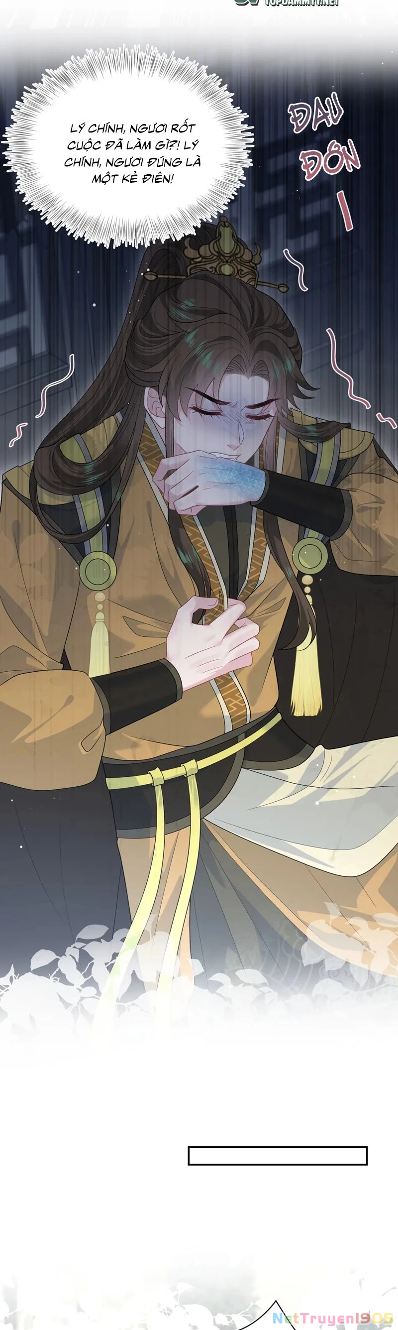 Tuyệt Mỹ Bạch Liên Online Dạy Học Chapter 379 - 2