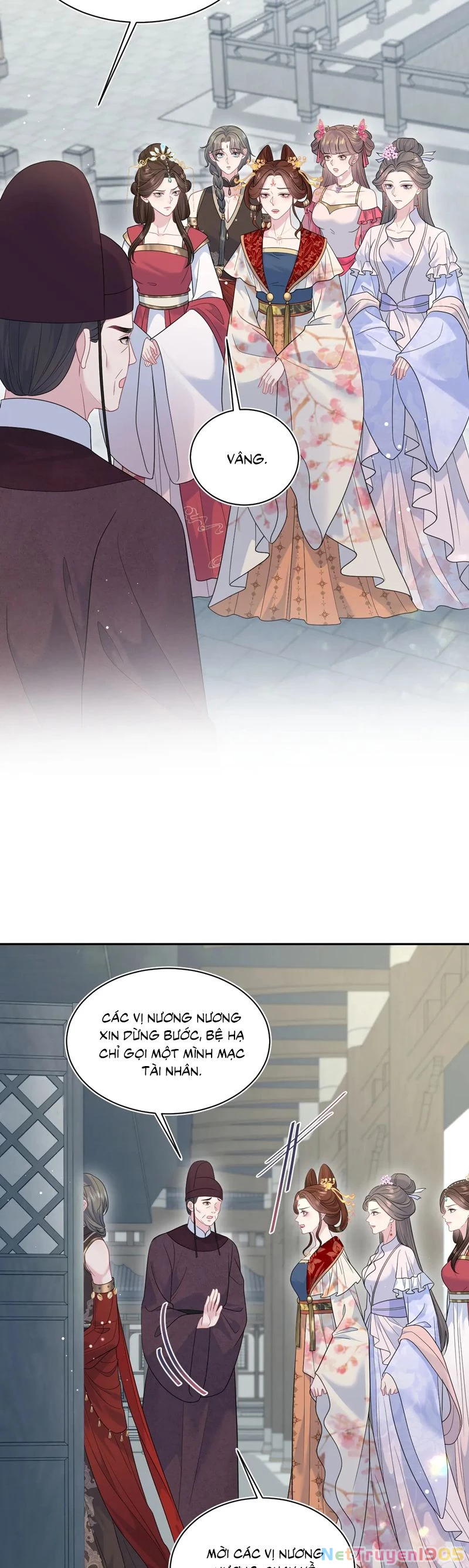 Tuyệt Mỹ Bạch Liên Online Dạy Học Chapter 379 - 7