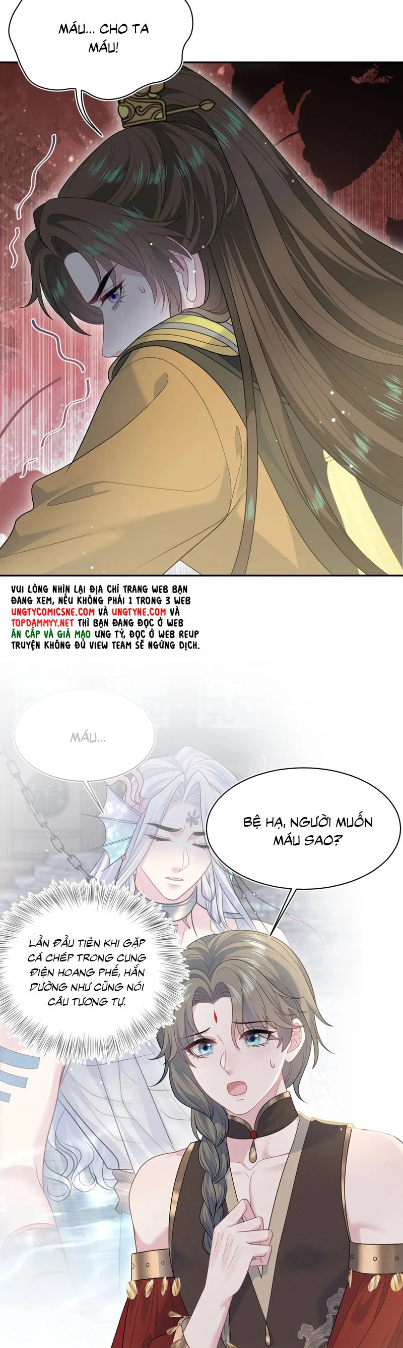 Tuyệt Mỹ Bạch Liên Online Dạy Học Chapter 379 - 10