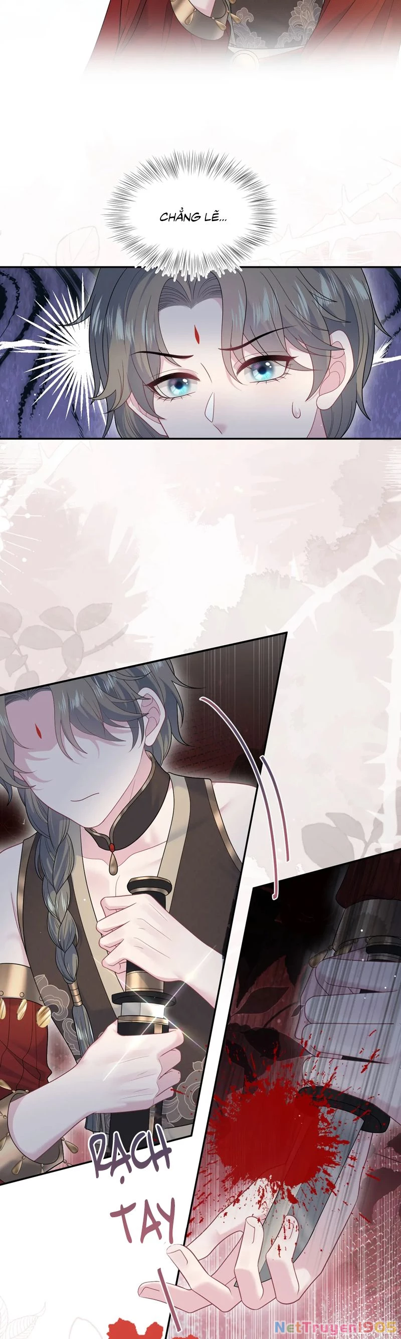 Tuyệt Mỹ Bạch Liên Online Dạy Học Chapter 379 - 11