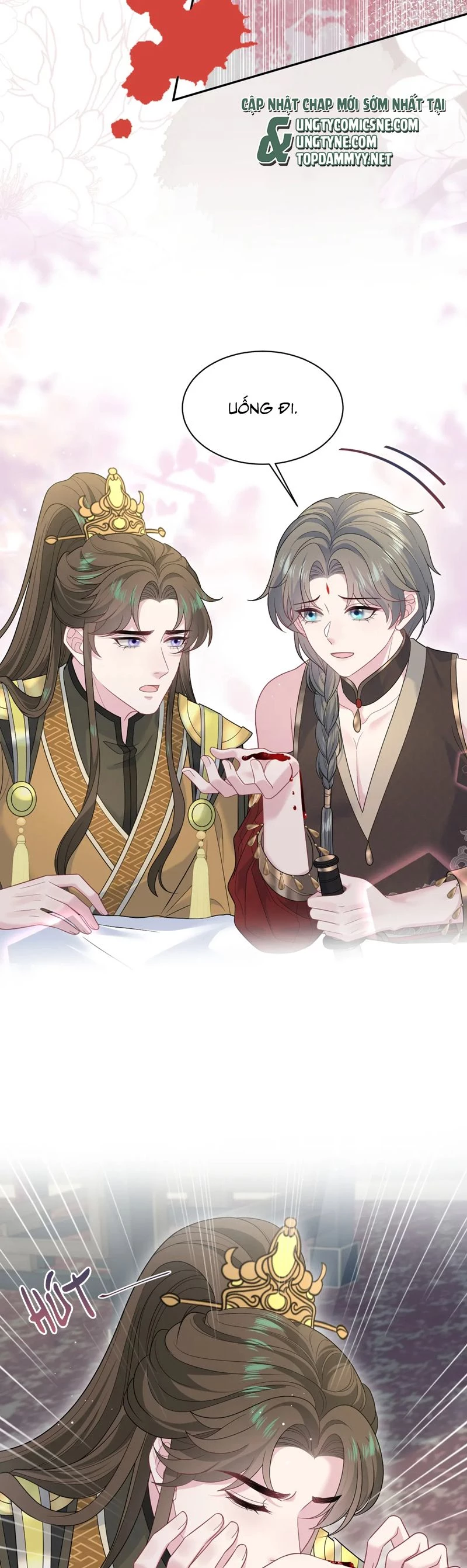 Tuyệt Mỹ Bạch Liên Online Dạy Học Chapter 379 - 12