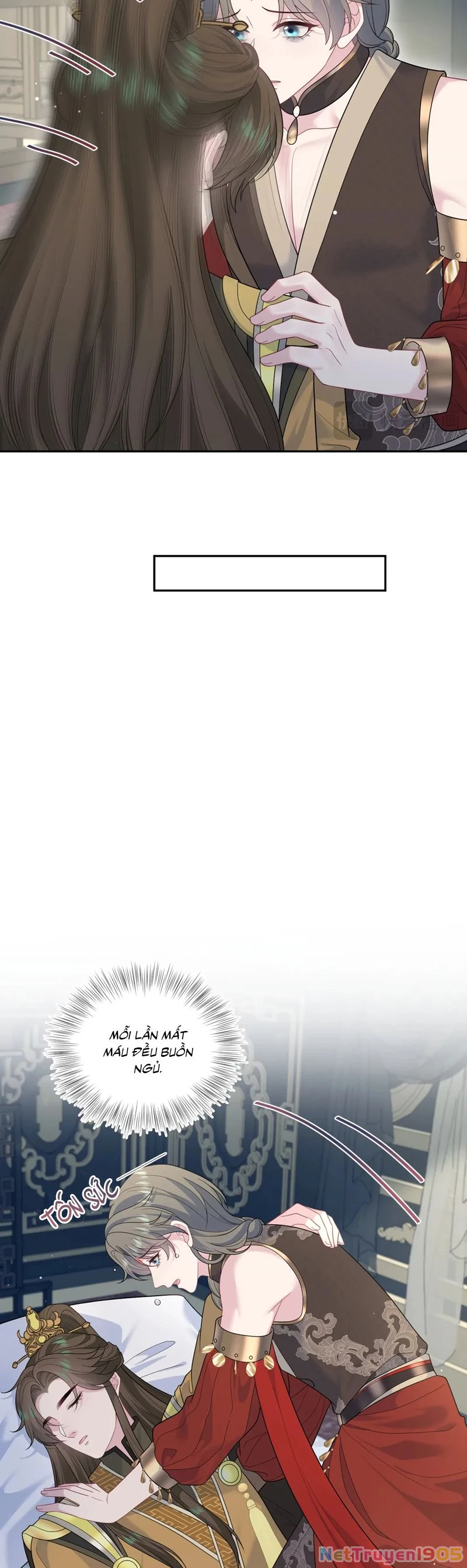 Tuyệt Mỹ Bạch Liên Online Dạy Học Chapter 379 - 14