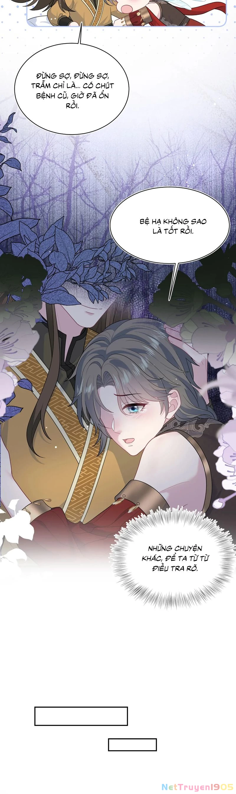 Tuyệt Mỹ Bạch Liên Online Dạy Học Chapter 379 - 18