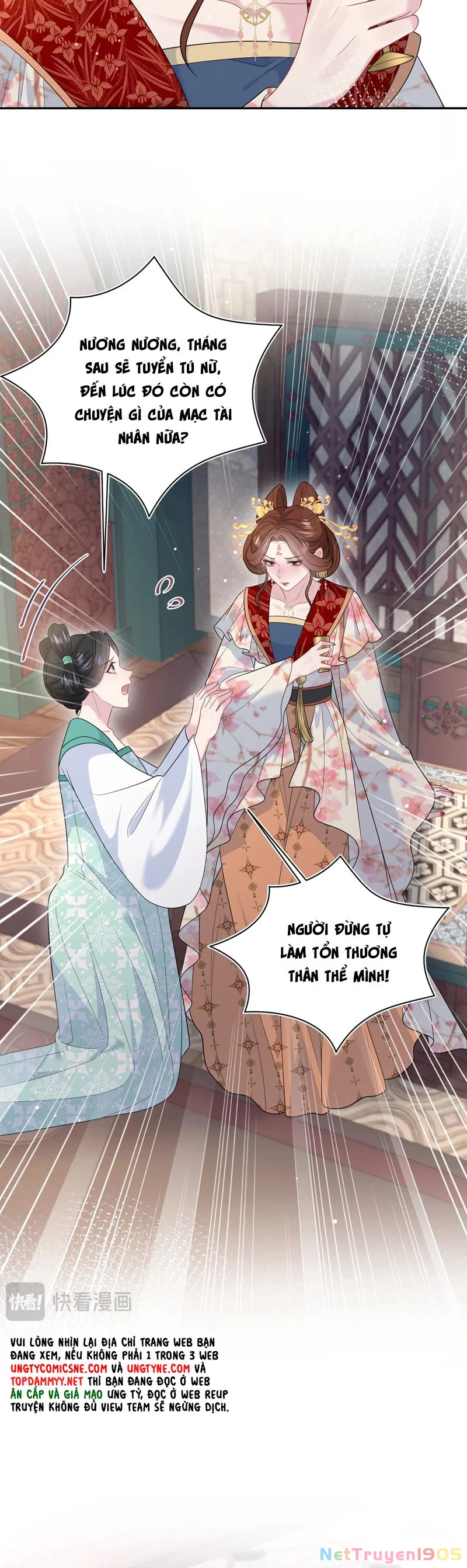 Tuyệt Mỹ Bạch Liên Online Dạy Học Chapter 379 - 20