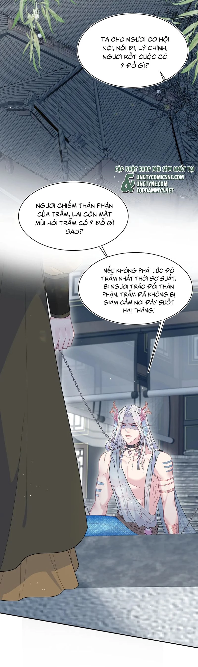 Tuyệt Mỹ Bạch Liên Online Dạy Học Chapter 379 - 22