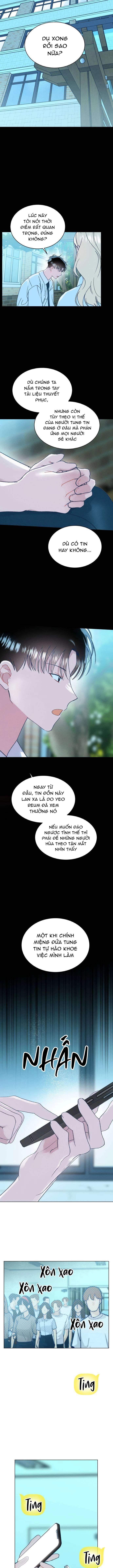 Bầu Trời Mùa Hạ Dấu Yêu Chapter 20 - 5