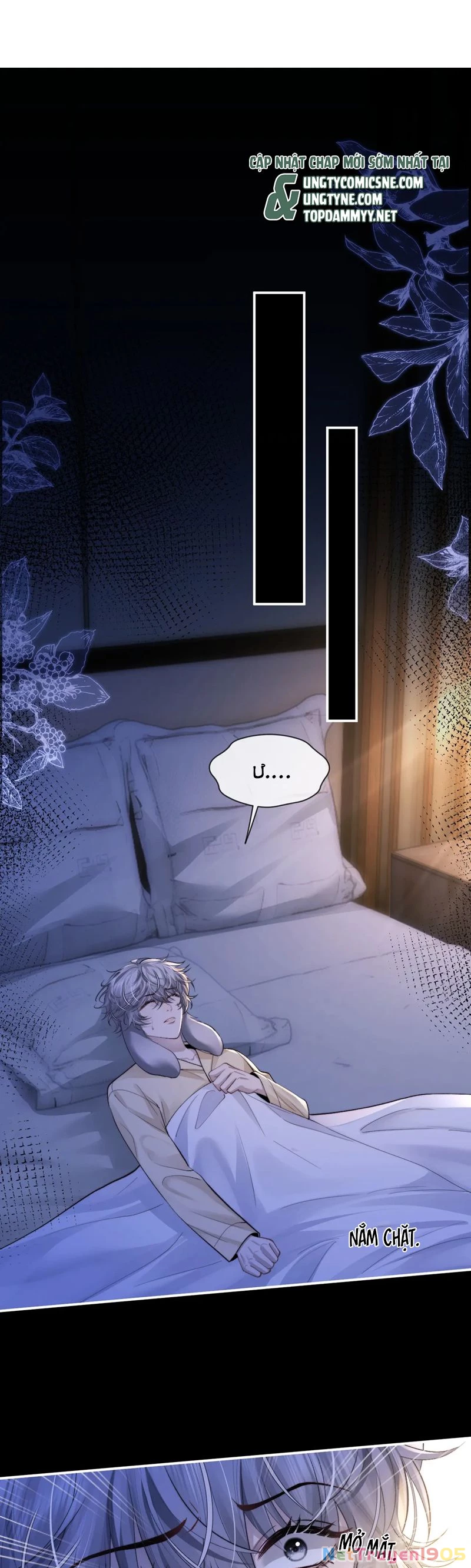 Chấp Sự Thỏ Cụp Tai Chapter 136 - 2