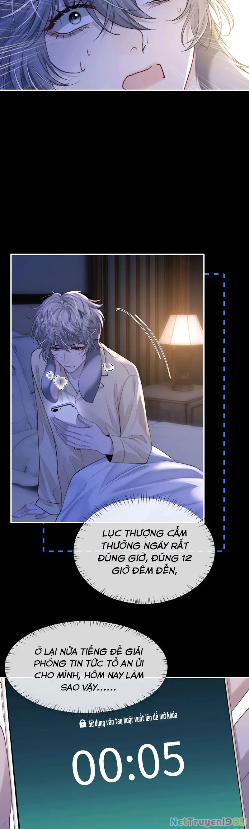 Chấp Sự Thỏ Cụp Tai Chapter 136 - 3