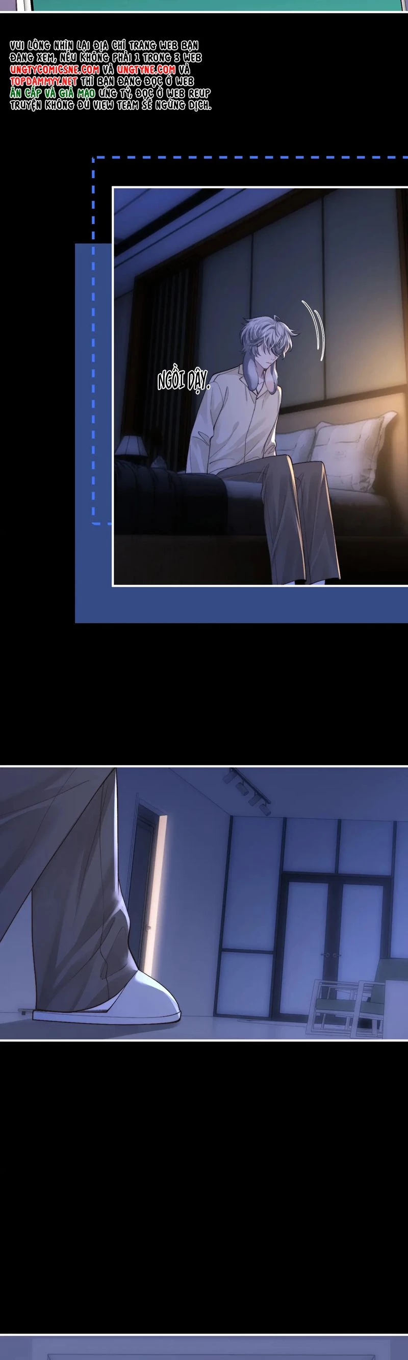 Chấp Sự Thỏ Cụp Tai Chapter 136 - 4