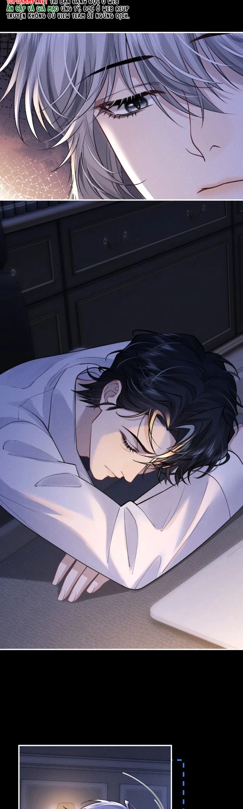 Chấp Sự Thỏ Cụp Tai Chapter 136 - 7