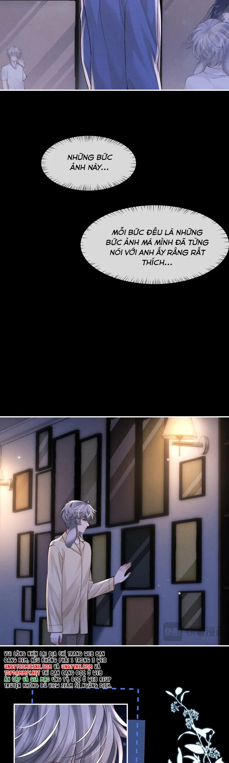 Chấp Sự Thỏ Cụp Tai Chapter 136 - 9