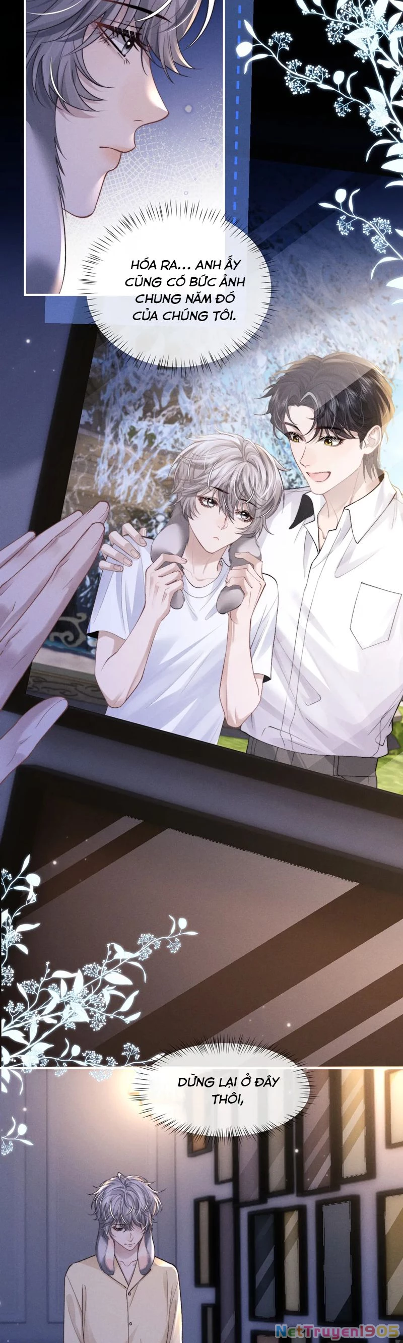 Chấp Sự Thỏ Cụp Tai Chapter 136 - 10