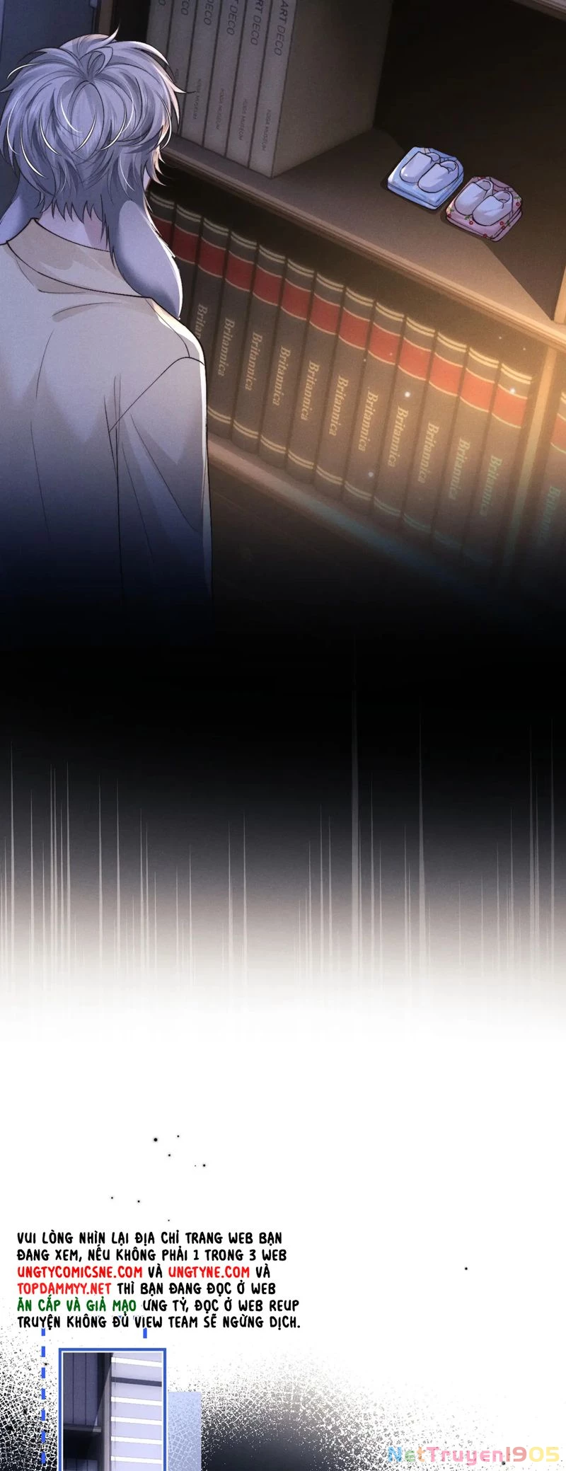 Chấp Sự Thỏ Cụp Tai Chapter 136 - 12