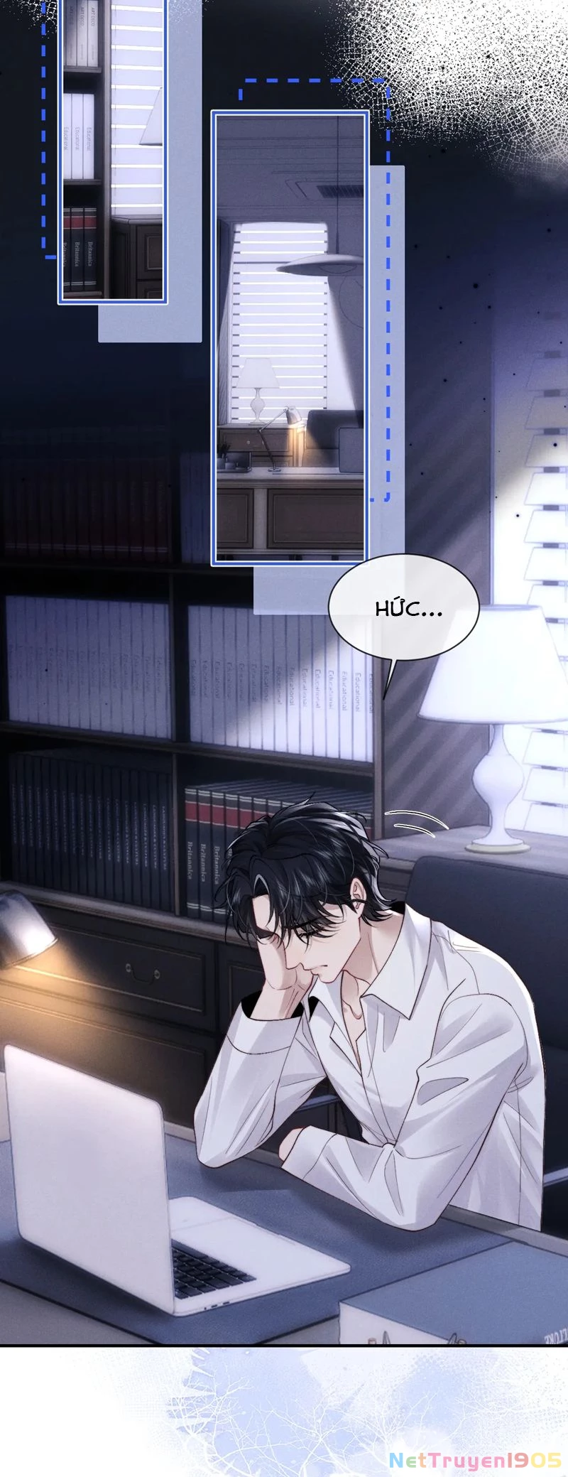 Chấp Sự Thỏ Cụp Tai Chapter 136 - 13