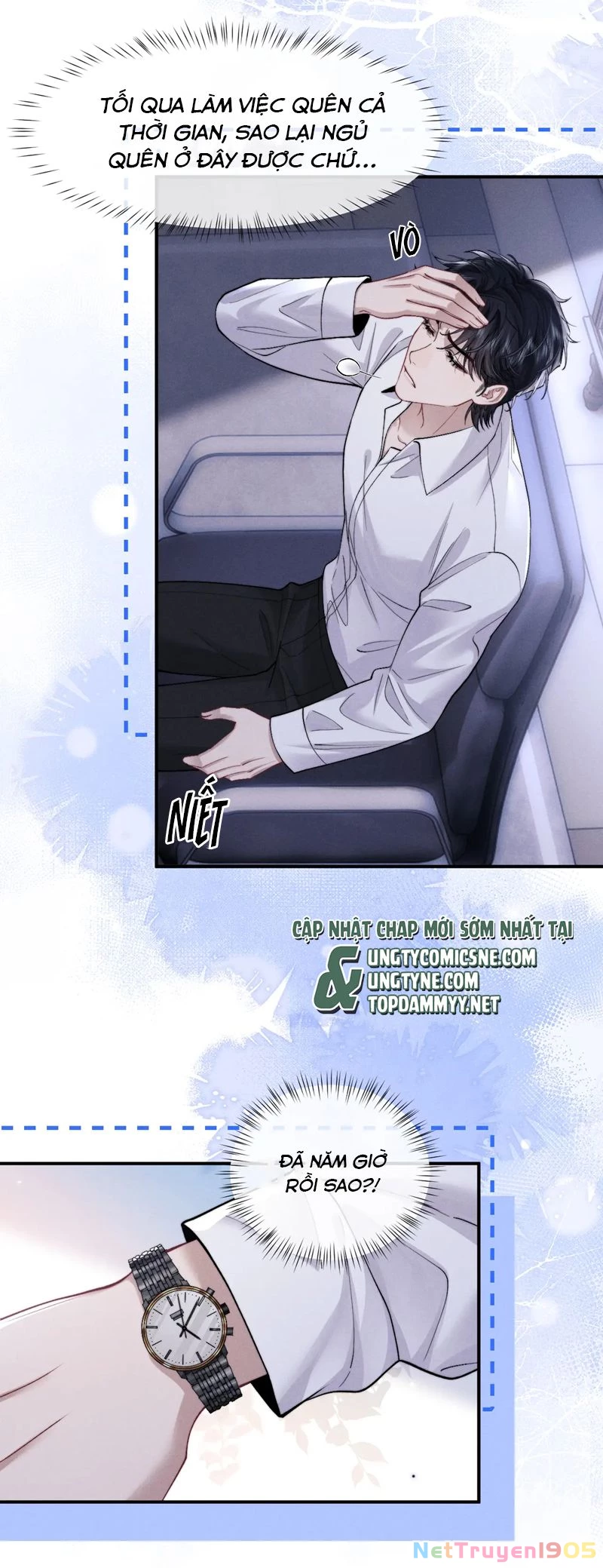 Chấp Sự Thỏ Cụp Tai Chapter 136 - 14