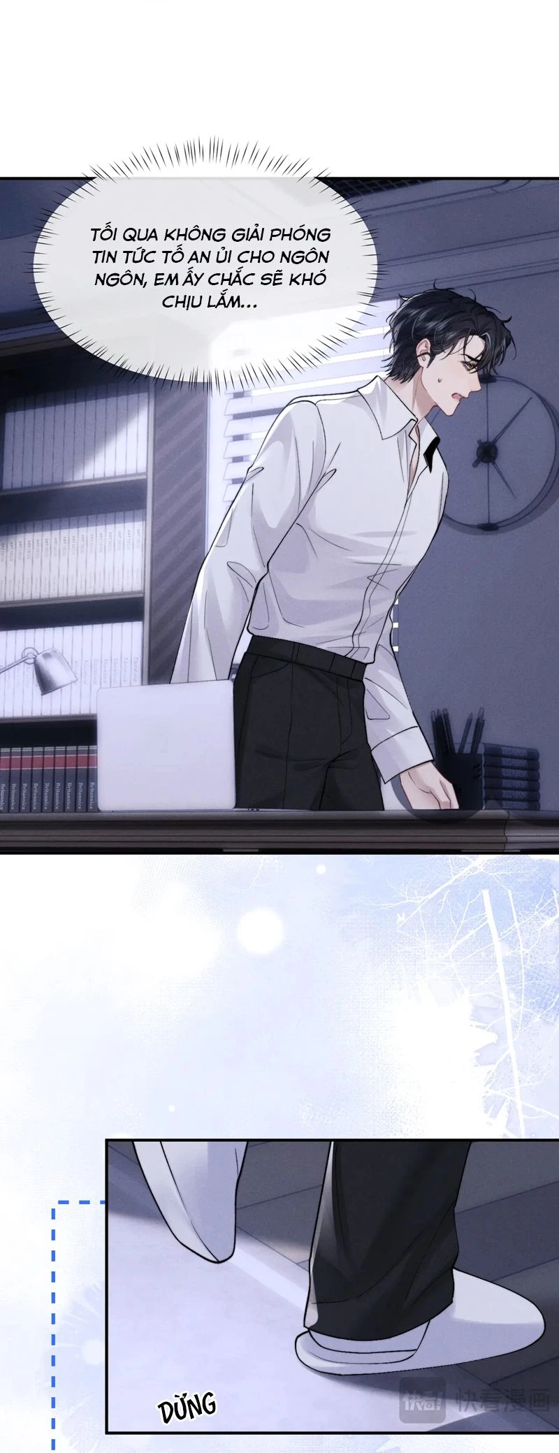 Chấp Sự Thỏ Cụp Tai Chapter 136 - 15