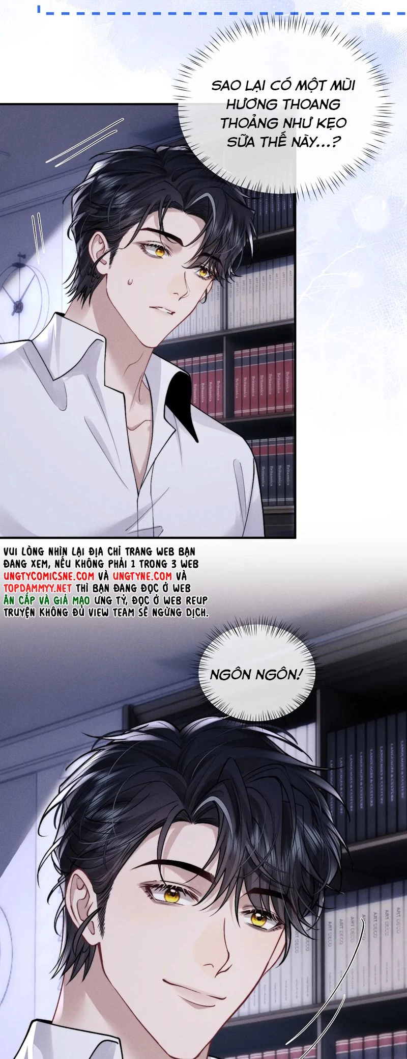 Chấp Sự Thỏ Cụp Tai Chapter 136 - 16