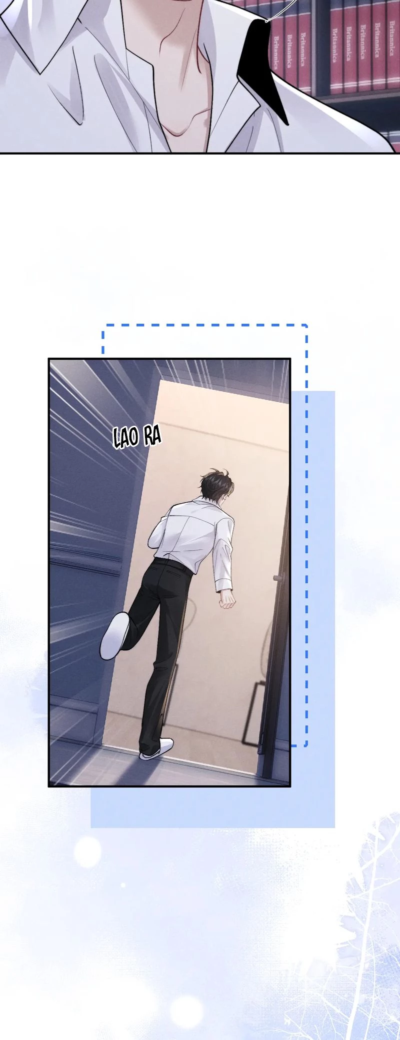 Chấp Sự Thỏ Cụp Tai Chapter 136 - 17