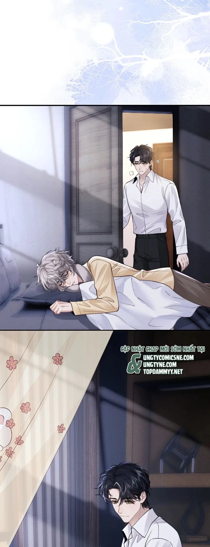Chấp Sự Thỏ Cụp Tai Chapter 136 - 18