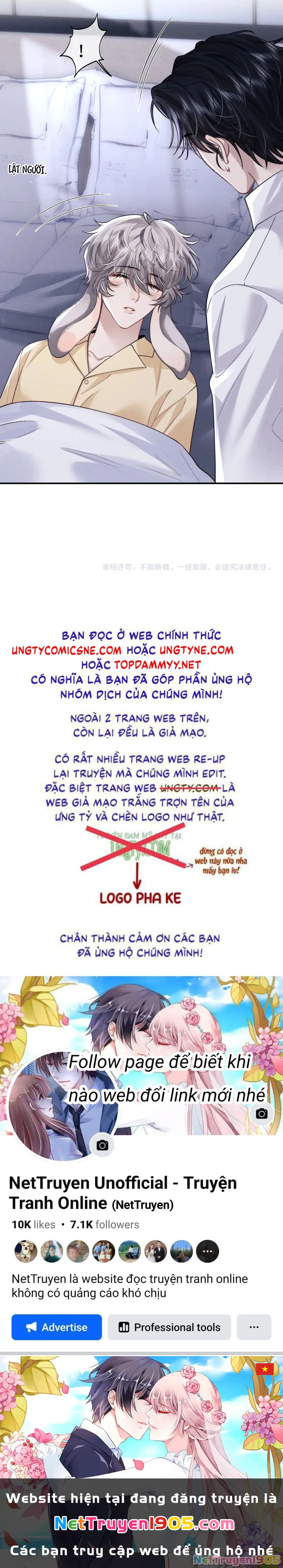 Chấp Sự Thỏ Cụp Tai Chapter 136 - 21